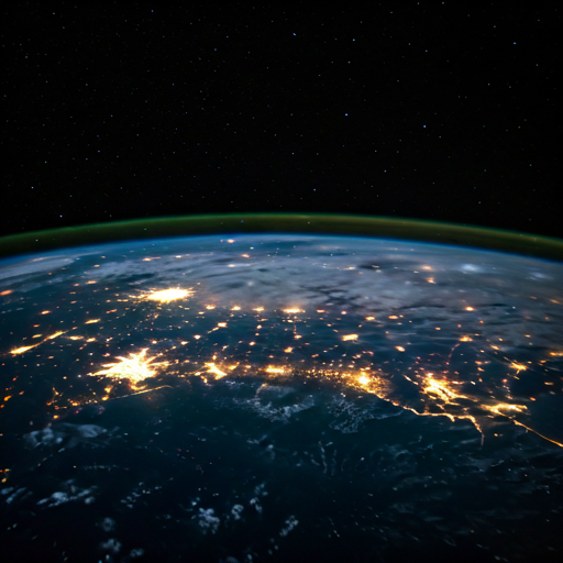 Global connections